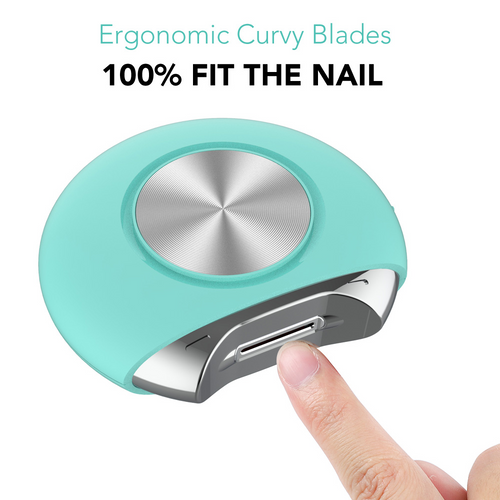 Electric Automatic Nail Clipper
