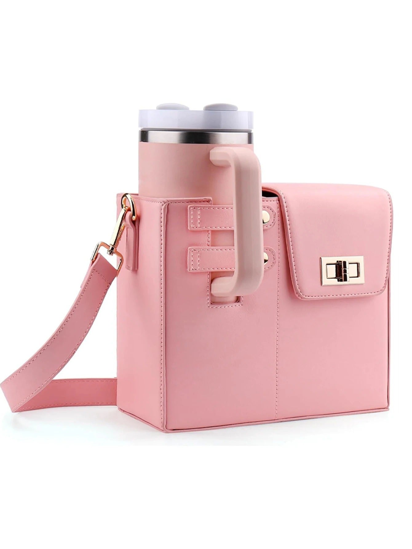 Multifunctional Universal Water Bottle Storage Bag