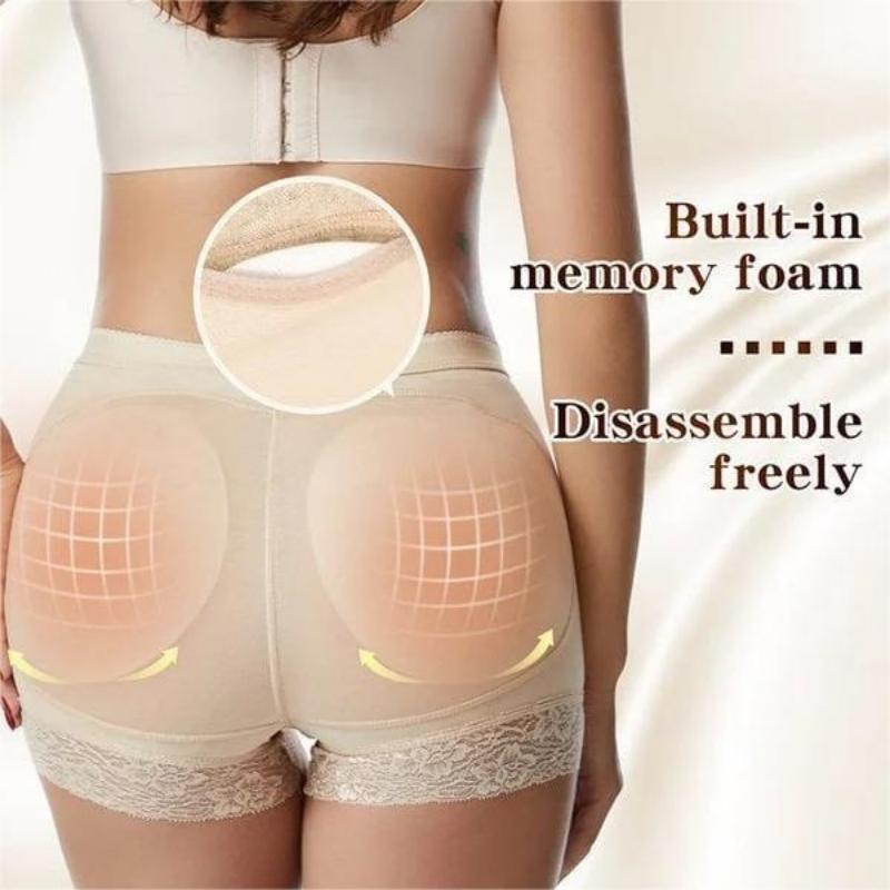 😍Butt Lifter Shorts, Body Shaper Enhancer