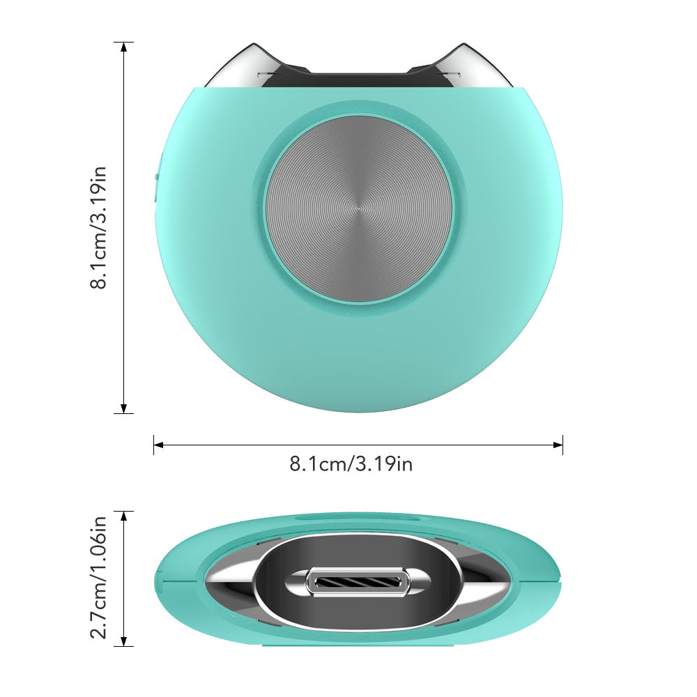 Electric Automatic Nail Clipper