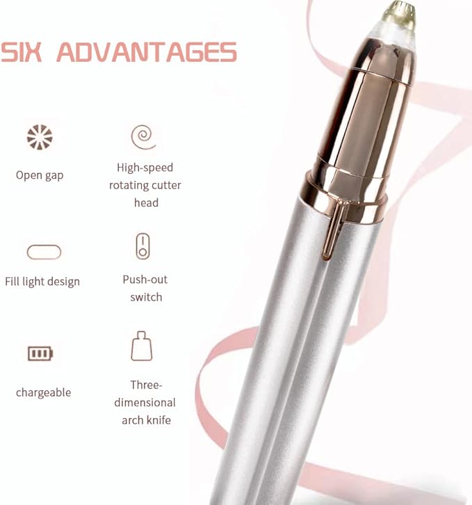 Flawless Hair Remover