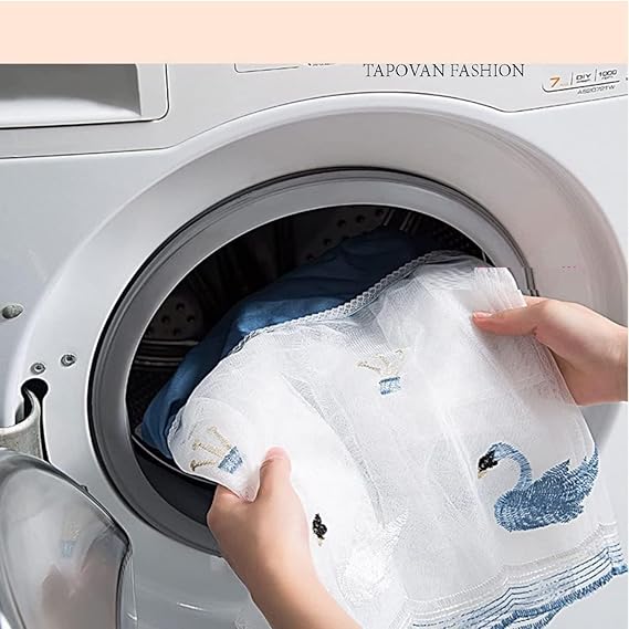 Designer AC Covers