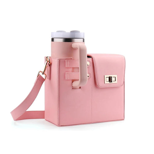 Multifunctional Universal Water Bottle Storage Bag