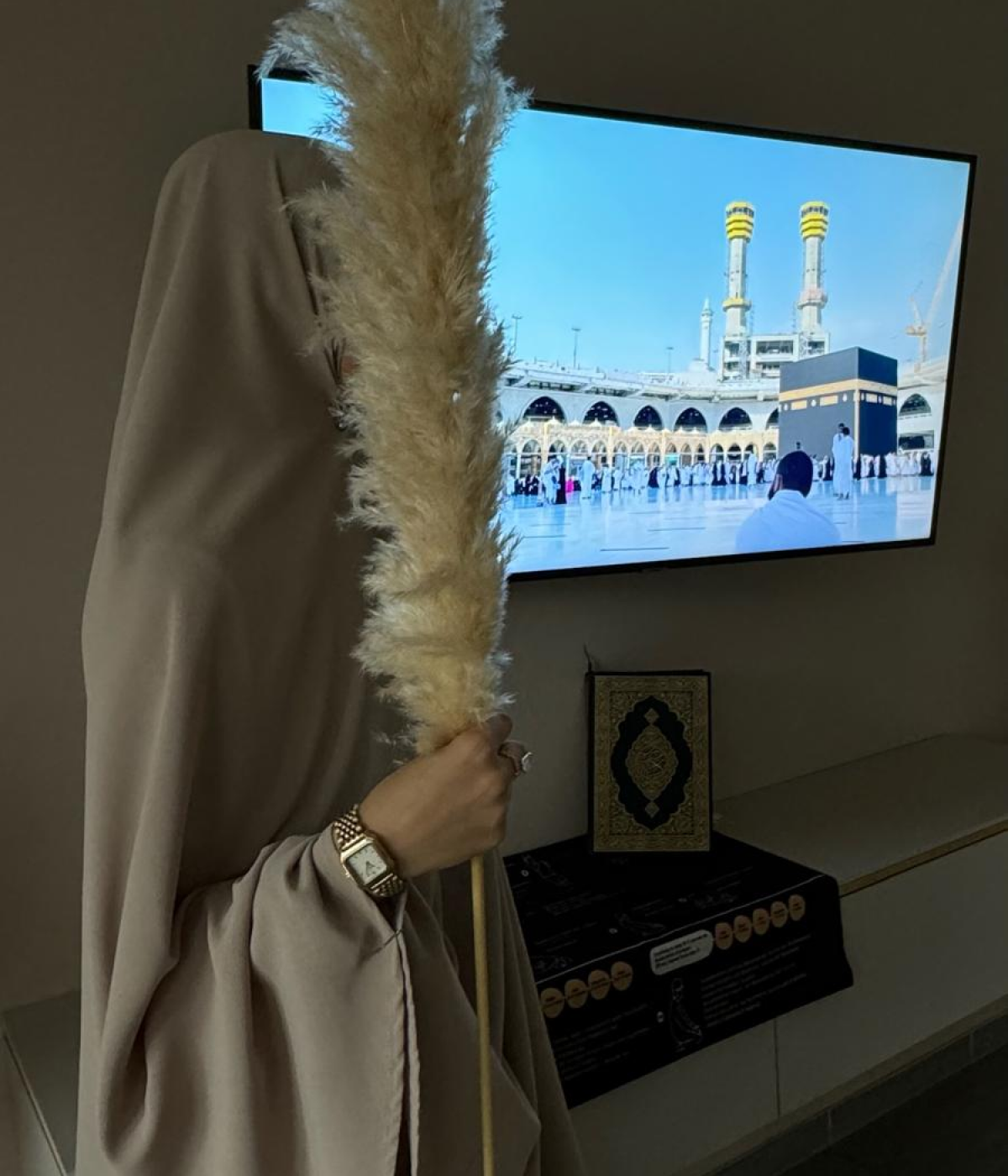 PRAYER MAT