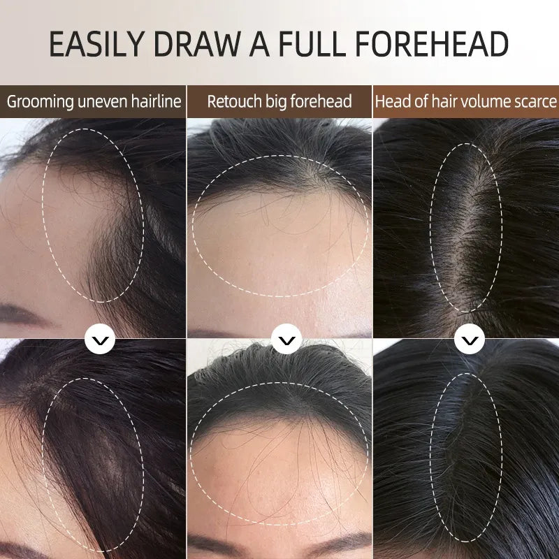 HAIR LINE SHADOW POWDER