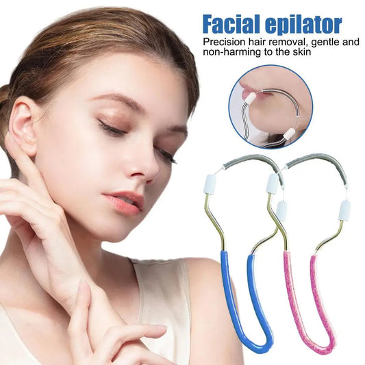 Facial Hair Remover For Women (Pack Of 2)