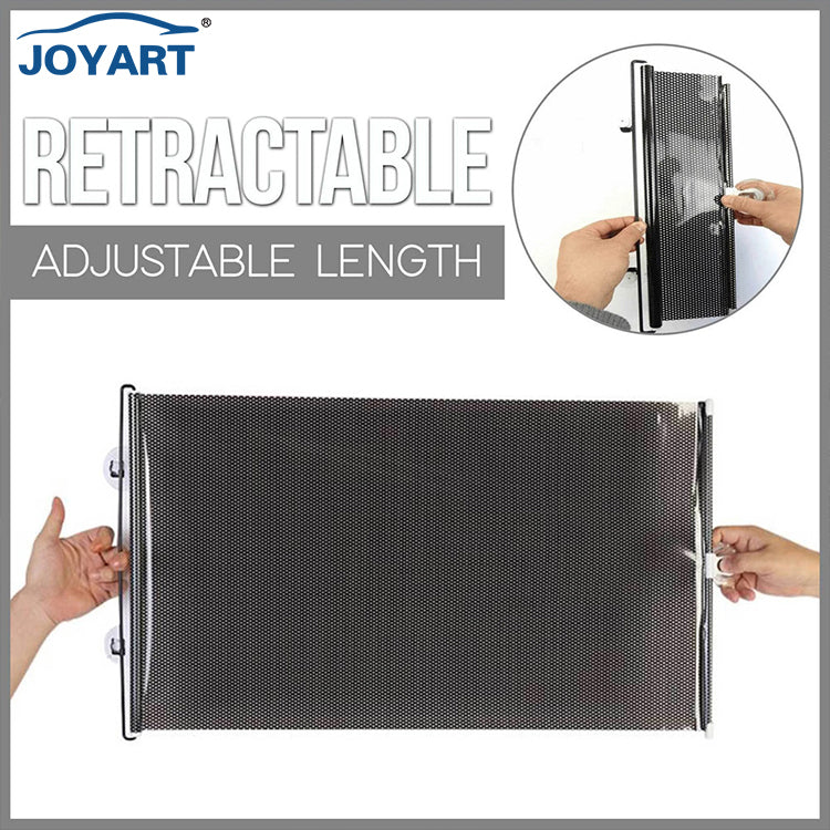 Sun Shade Curtains for Car & Home Windows