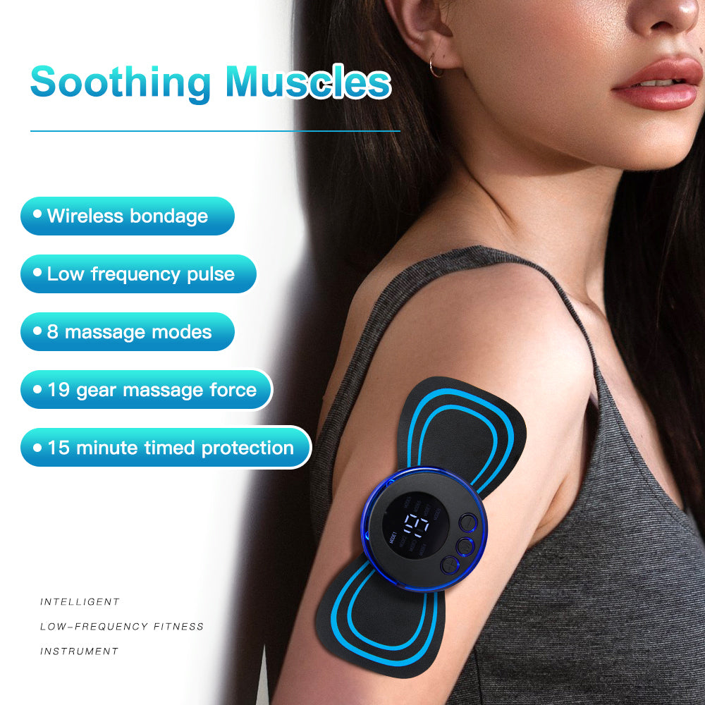 EMS Electric Massage