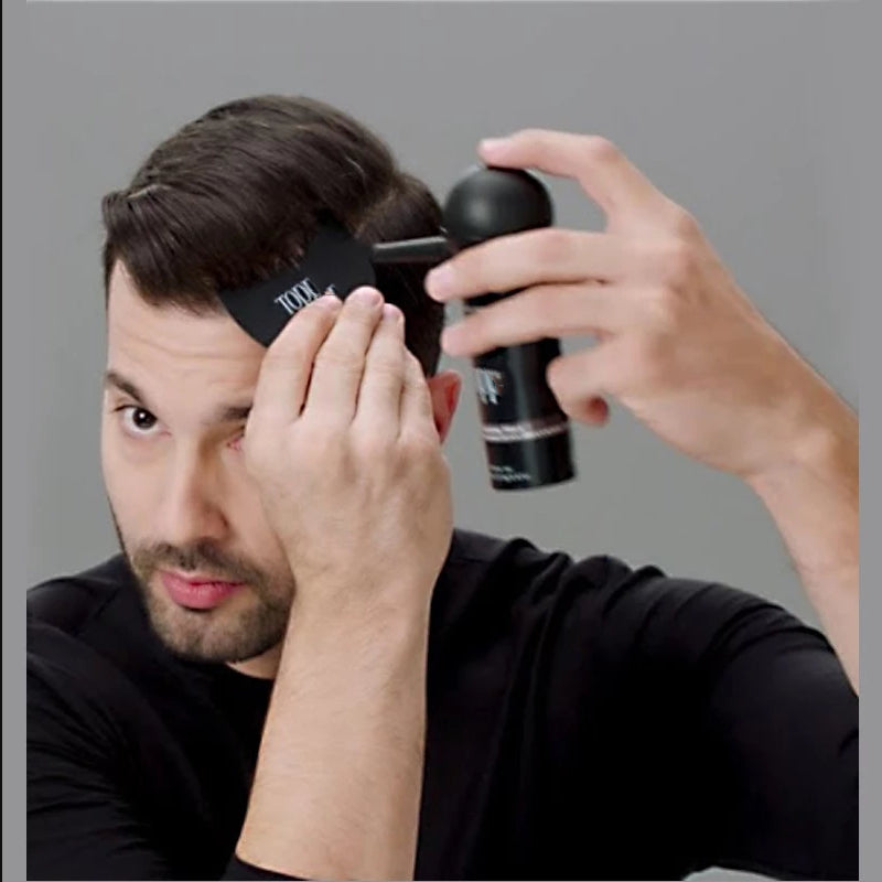 Hair Building Fiber Natural Keratin Styling