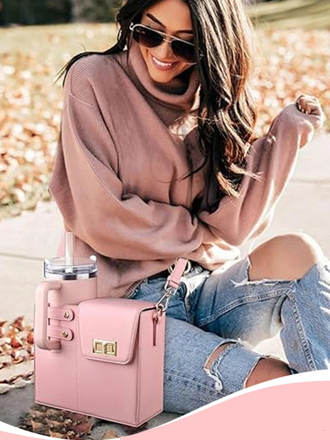 Multifunctional Universal Water Bottle Storage Bag