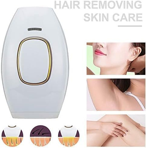 IPL Hair Removal Laser Epilator Women