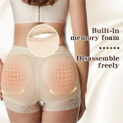 😍Butt Lifter Shorts, Body Shaper Enhancer