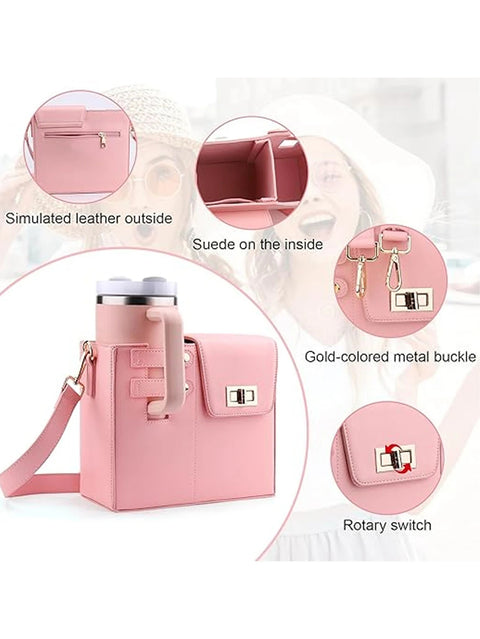 Multifunctional Universal Water Bottle Storage Bag