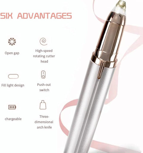 Flawless Hair Remover