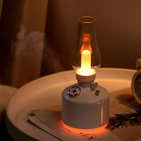 Lamp Air Humidifier