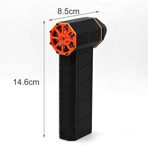 Super Power Turbo Fan