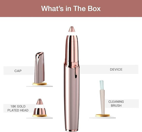 Flawless Hair Remover