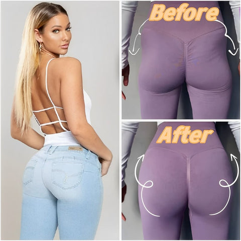 😍Butt Lifter Shorts, Body Shaper Enhancer