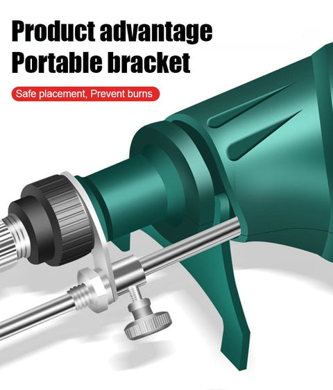 Automatic Soldering Gun Kit,Hand-held Soldering Iron Kit