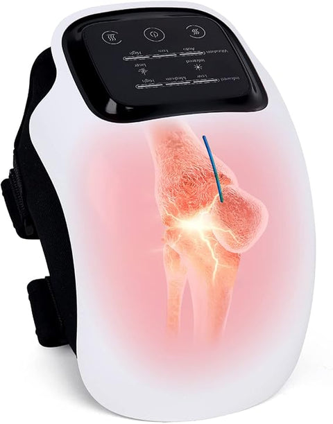 Wireless Knee Massager