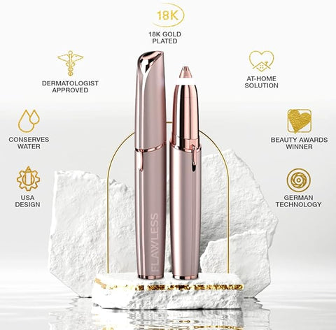 Flawless Hair Remover