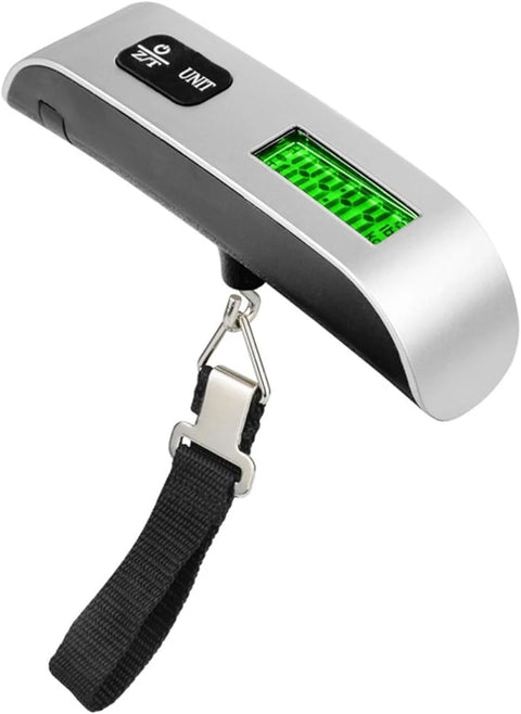 Digital Luggage Scale