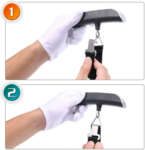 Digital Luggage Scale