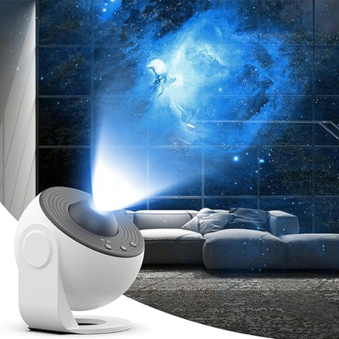 Planetarium Projector Night Light