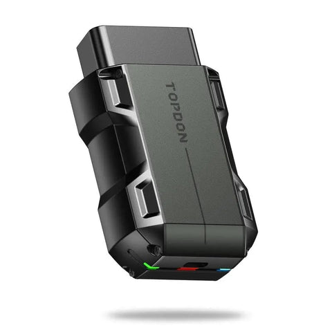 Topdon Topscan Pro Smart Diagnostic Tool, Bluetooth OBD2 Scanner