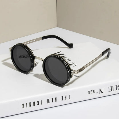 Adaptive ND Filter Adjustable Dimming Sunglasses
