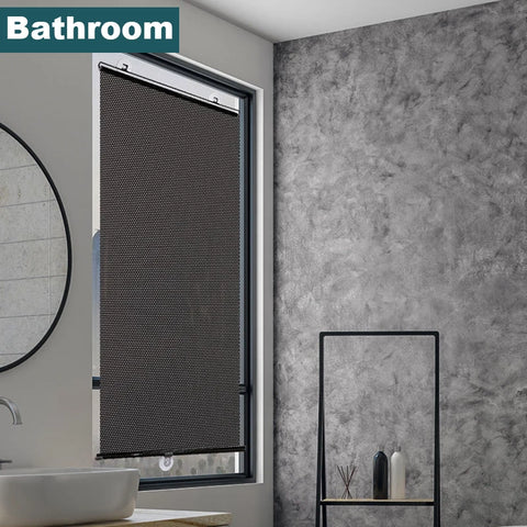 Sun Shade Curtains for Car & Home Windows