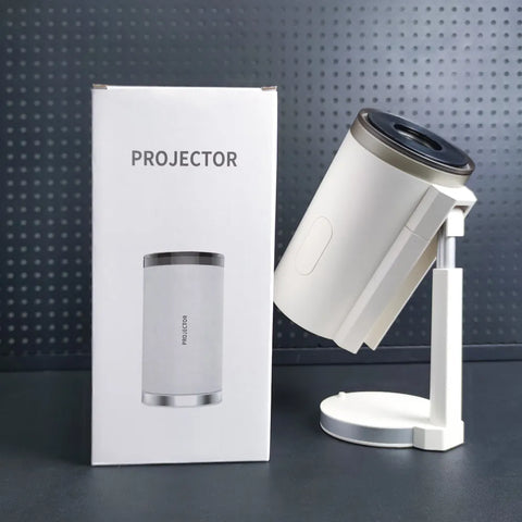 Smart Beamer Projector