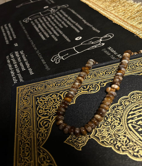 PRAYER MAT
