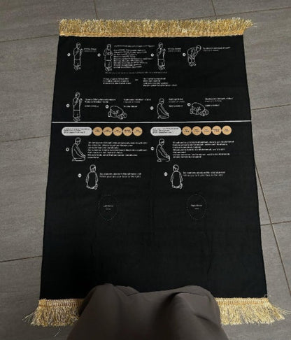 PRAYER MAT
