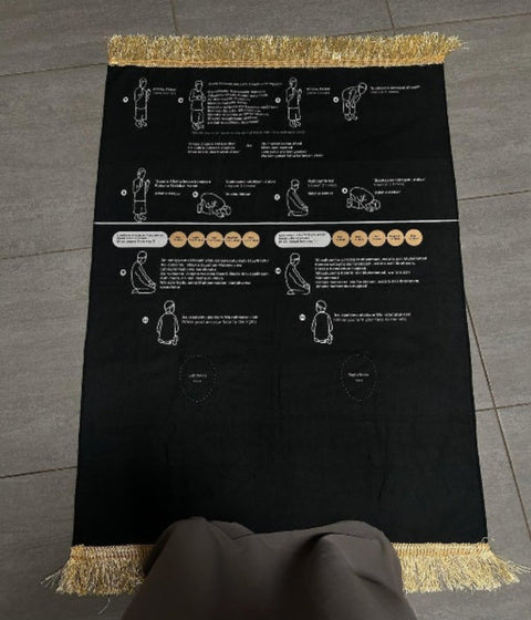 PRAYER MAT
