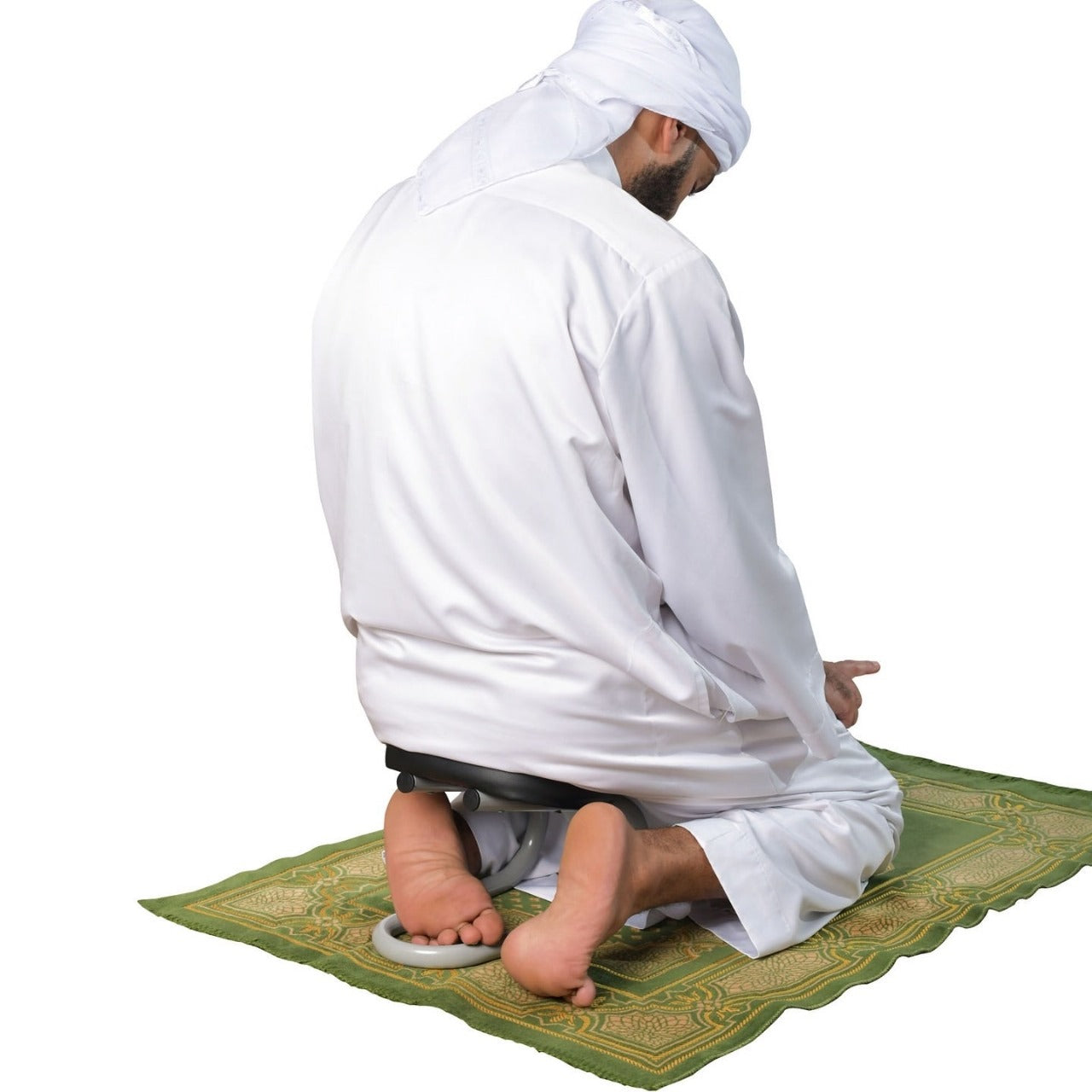 Portable Prayer Chair