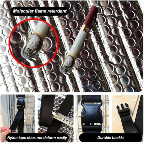 Air Conditioner Covers for Outside Units