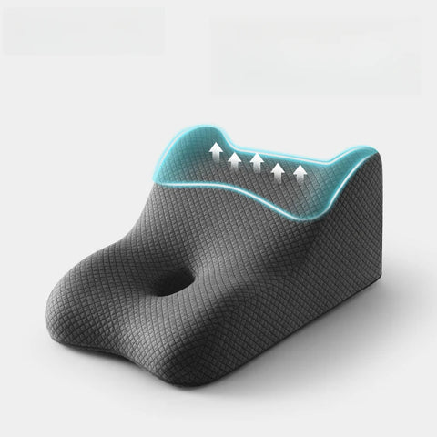 Multifunctional Memory Foam Support Pillow