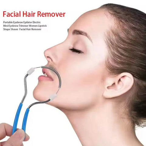 Facial Hair Remover For Women (Pack Of 2)