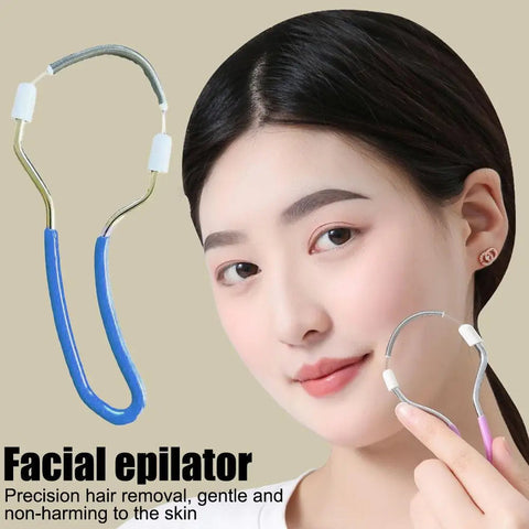Facial Hair Remover For Women (Pack Of 2)