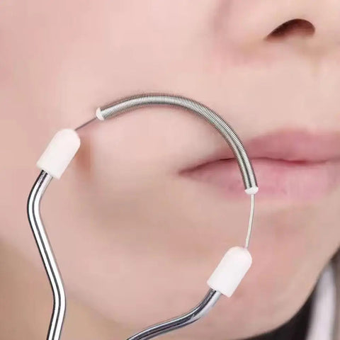 Facial Hair Remover For Women (Pack Of 2)