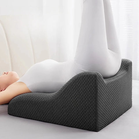 Multifunctional Memory Foam Support Pillow
