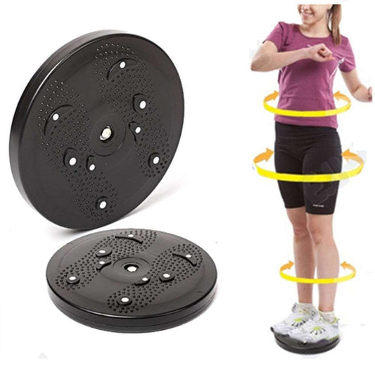 Tummy Twister Twist Board