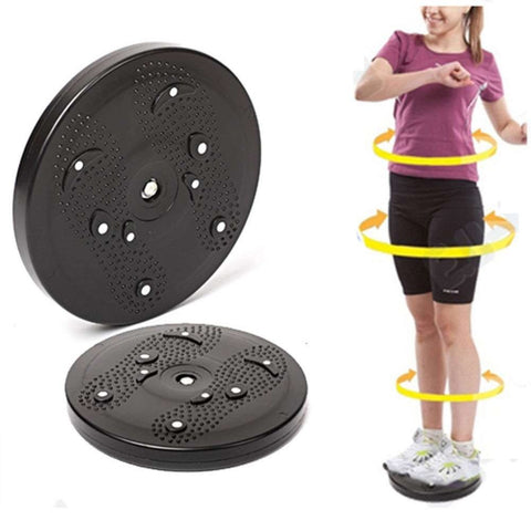 Tummy Twister Twist Board