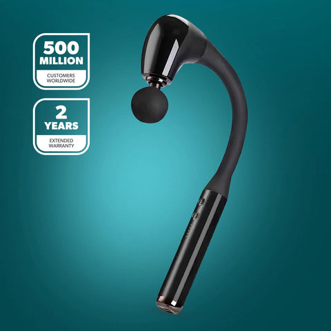 Long Handle Body Massage Gun