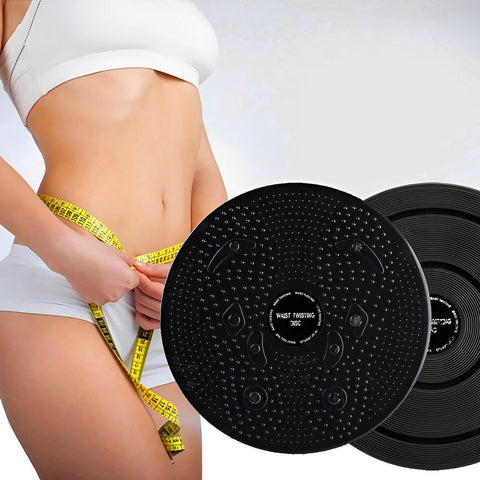 Tummy Twister Twist Board