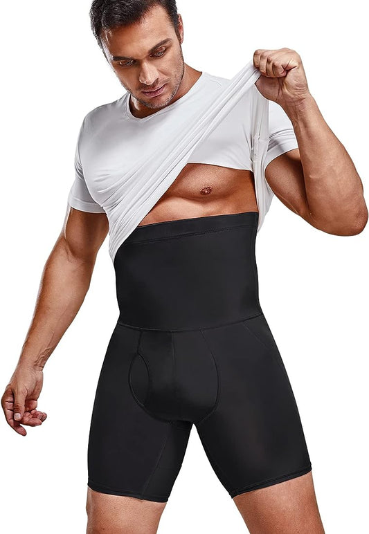 High Waist Slimming Shapewear - For both Men and Women