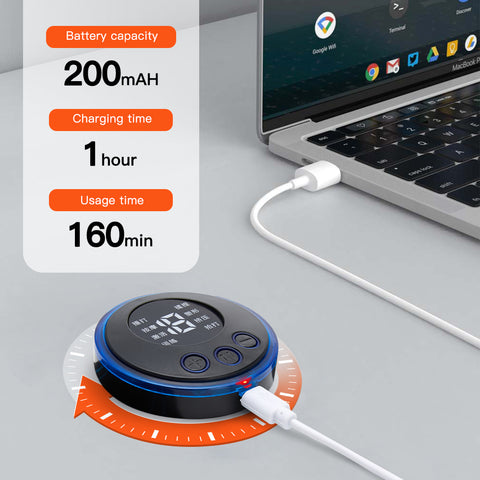 EMS Electric Massage