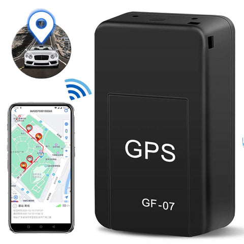 🔥MAGNETIC MINI GPS TRACKER