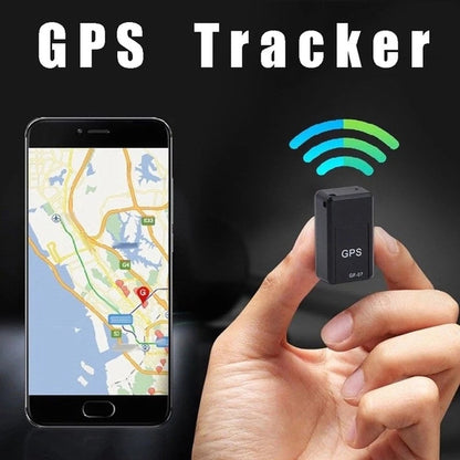 🔥MAGNETIC MINI GPS TRACKER